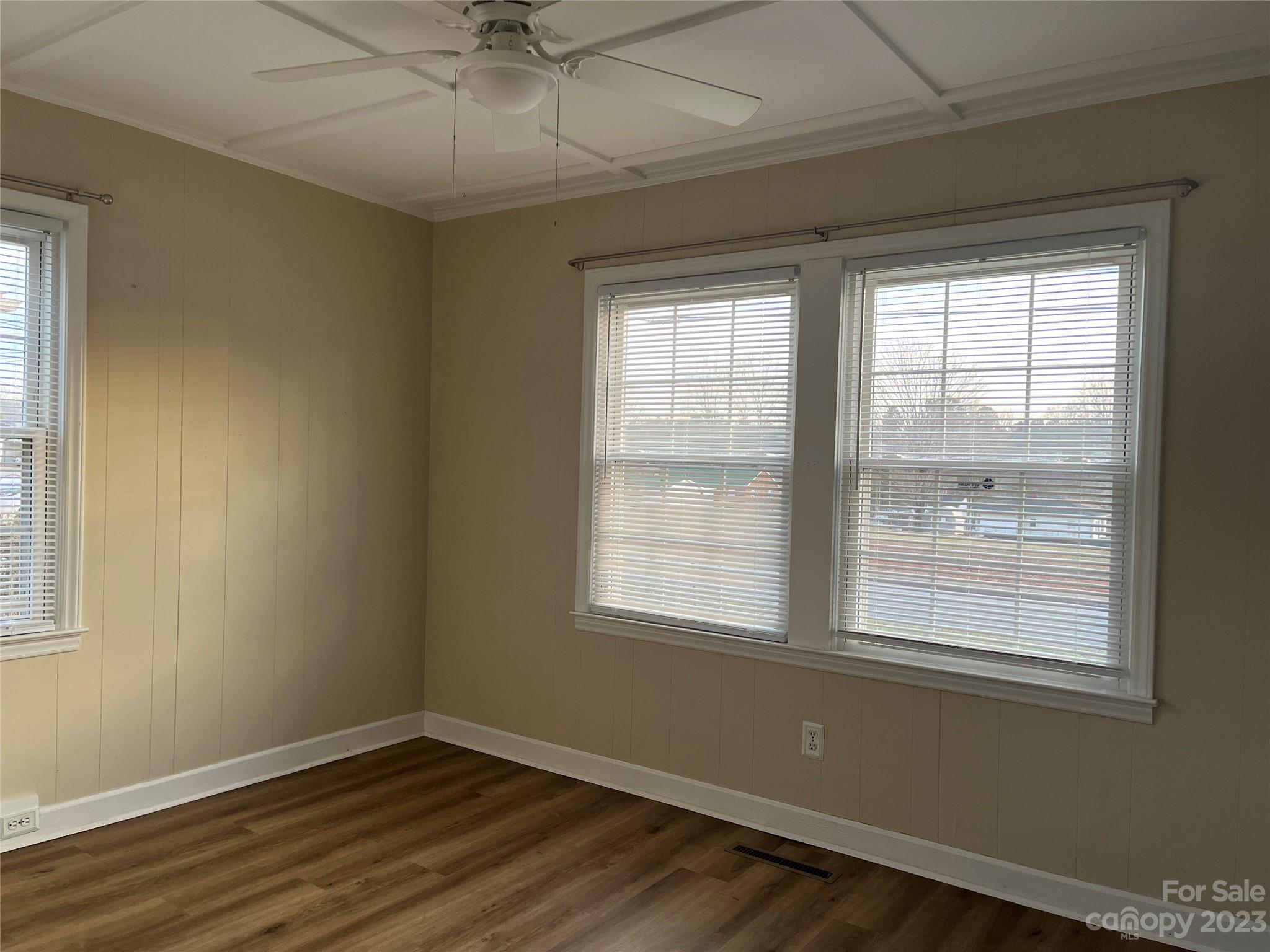 Boyd Heights - Residential