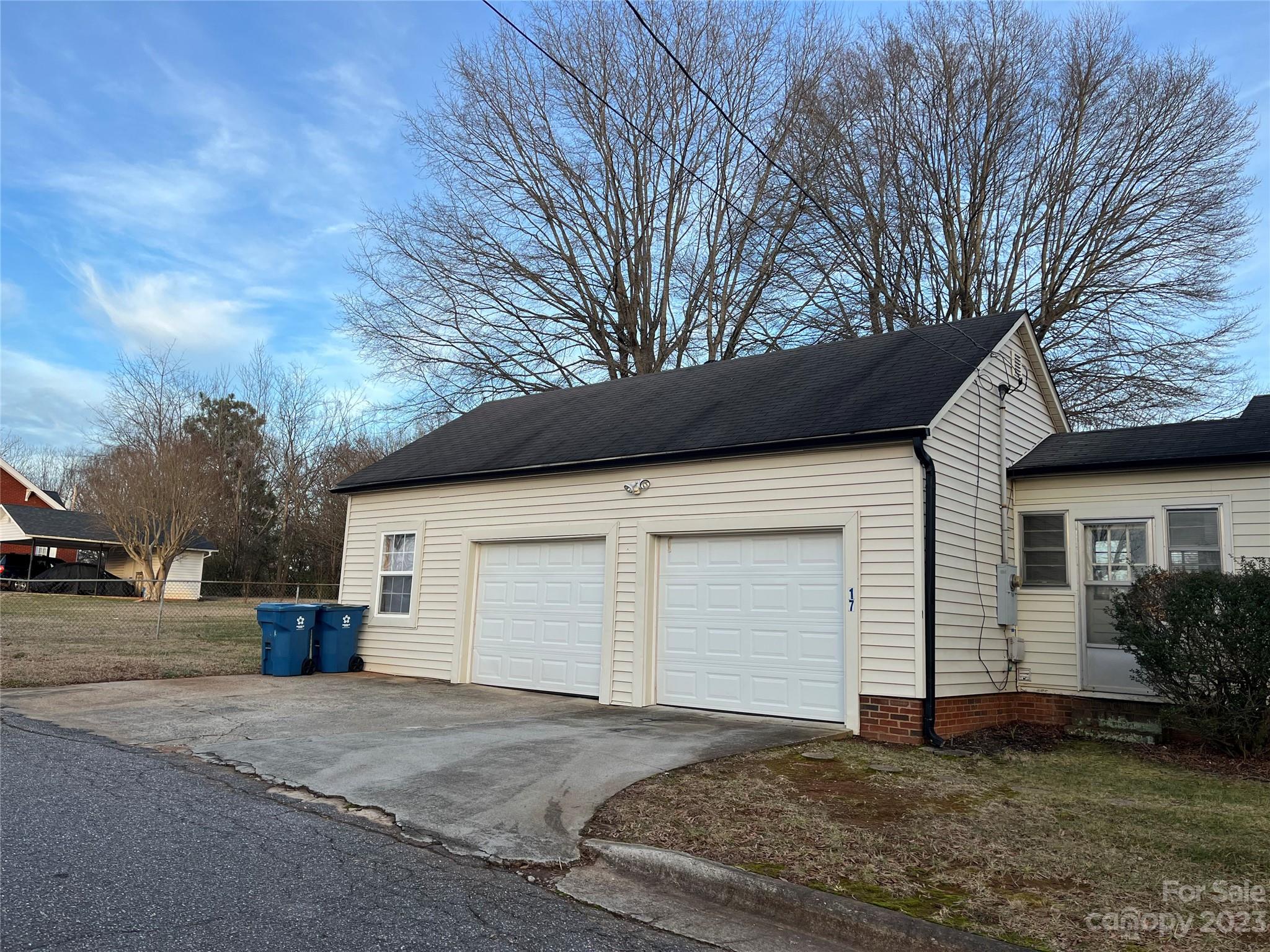 Boyd Heights - Residential