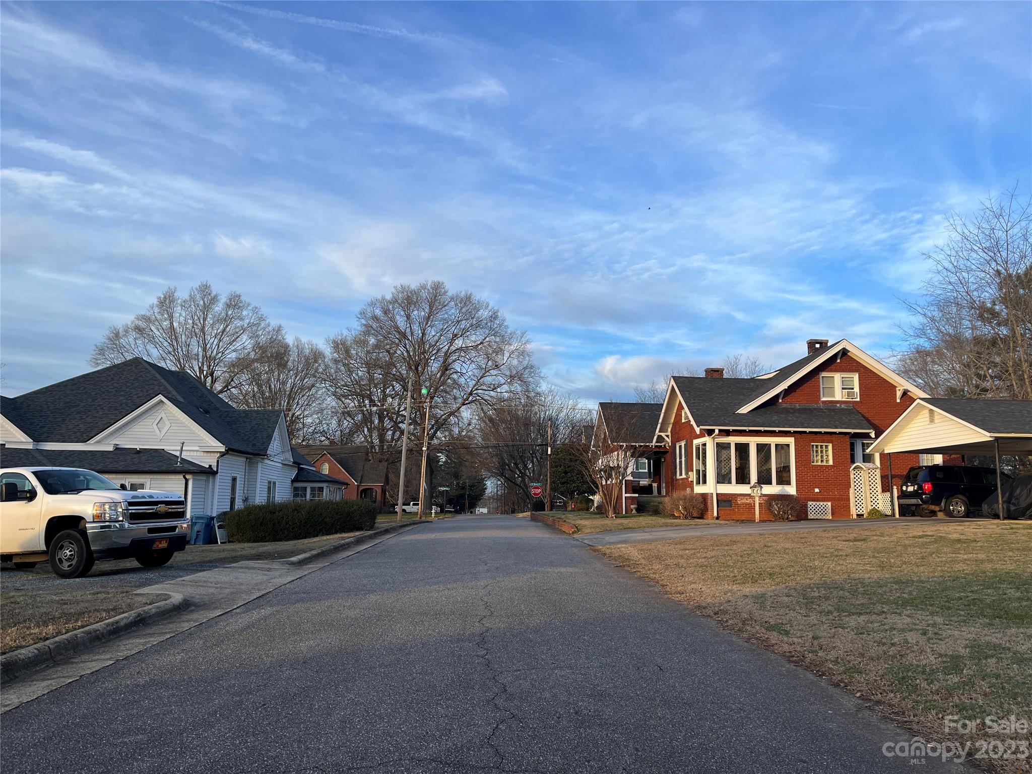 Boyd Heights - Residential