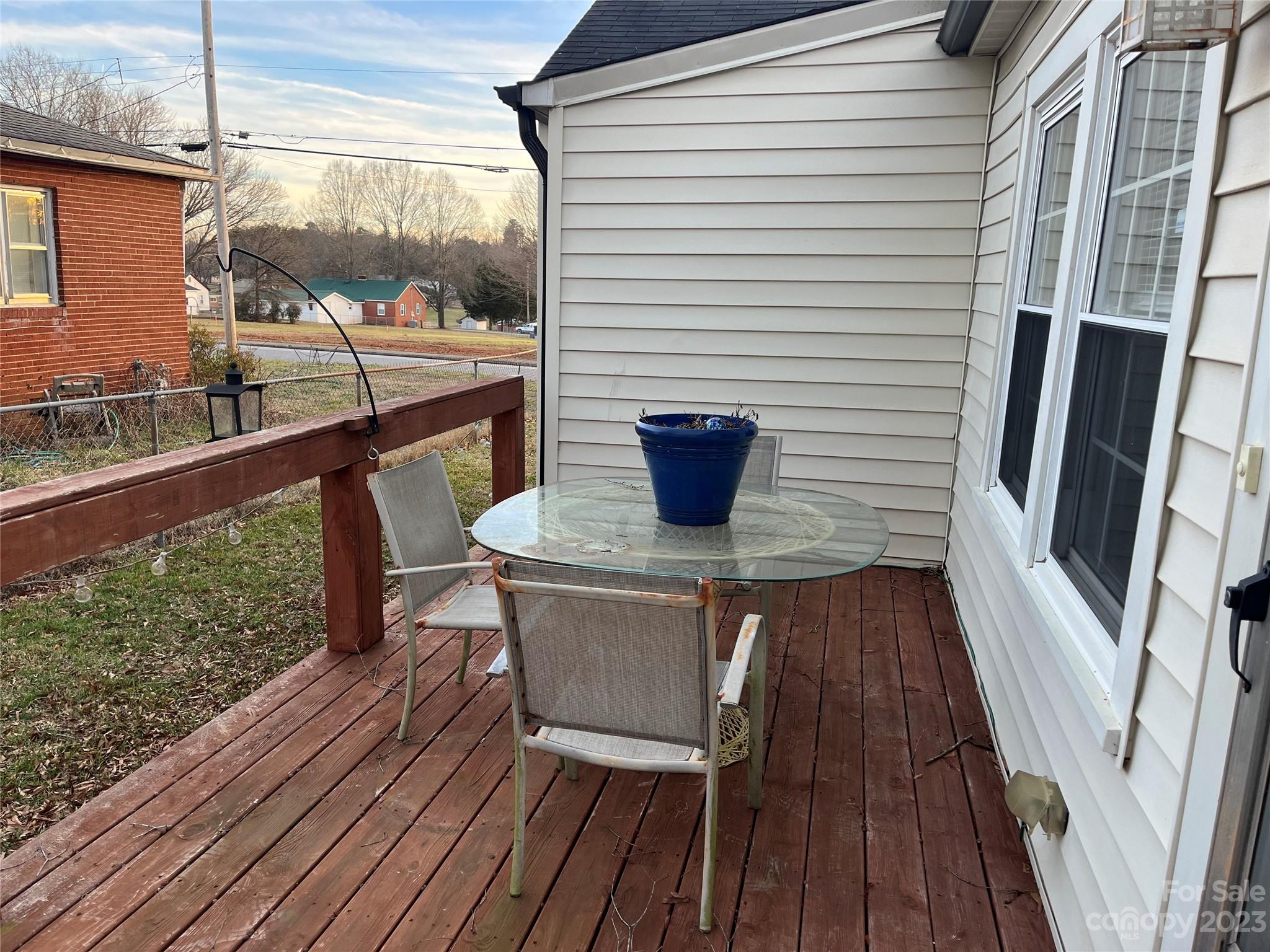 Boyd Heights - Residential