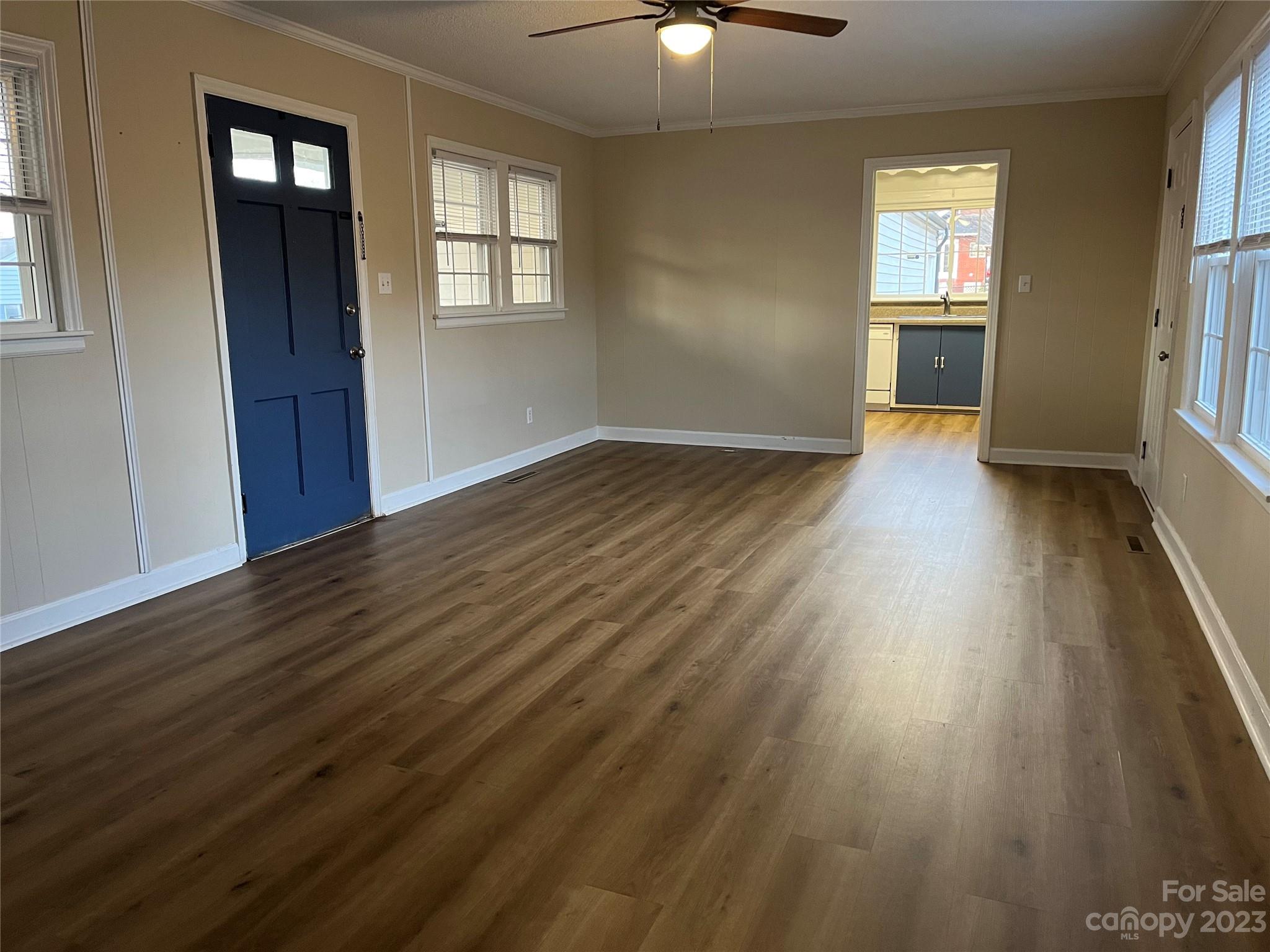 Boyd Heights - Residential