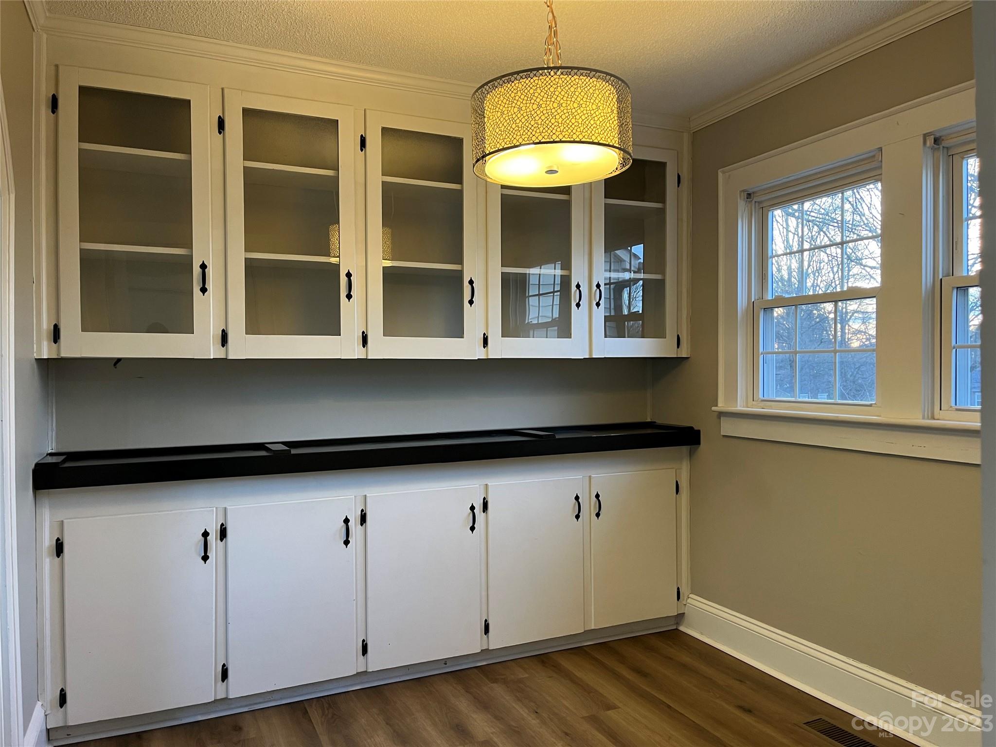 Boyd Heights - Residential