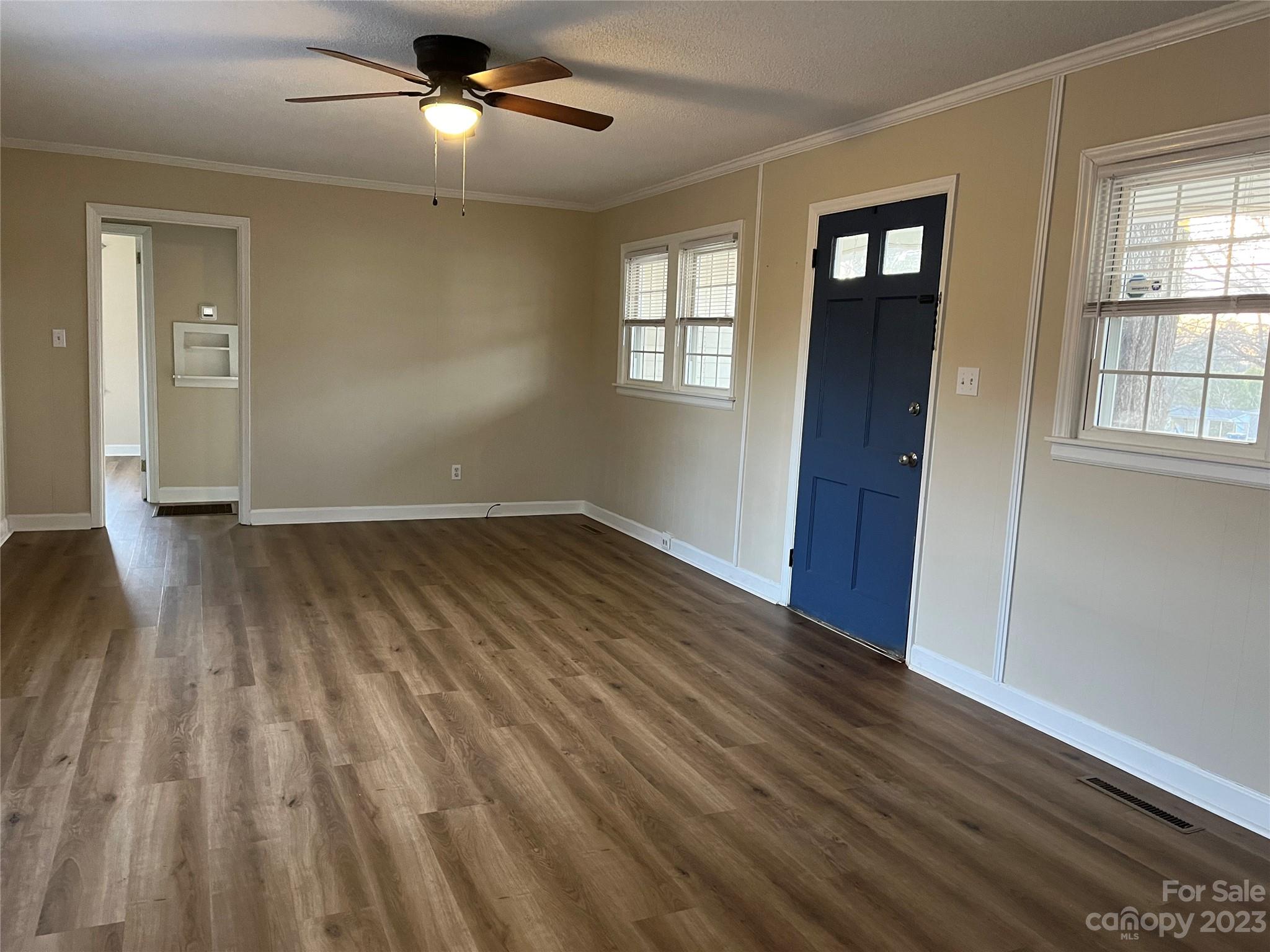 Boyd Heights - Residential