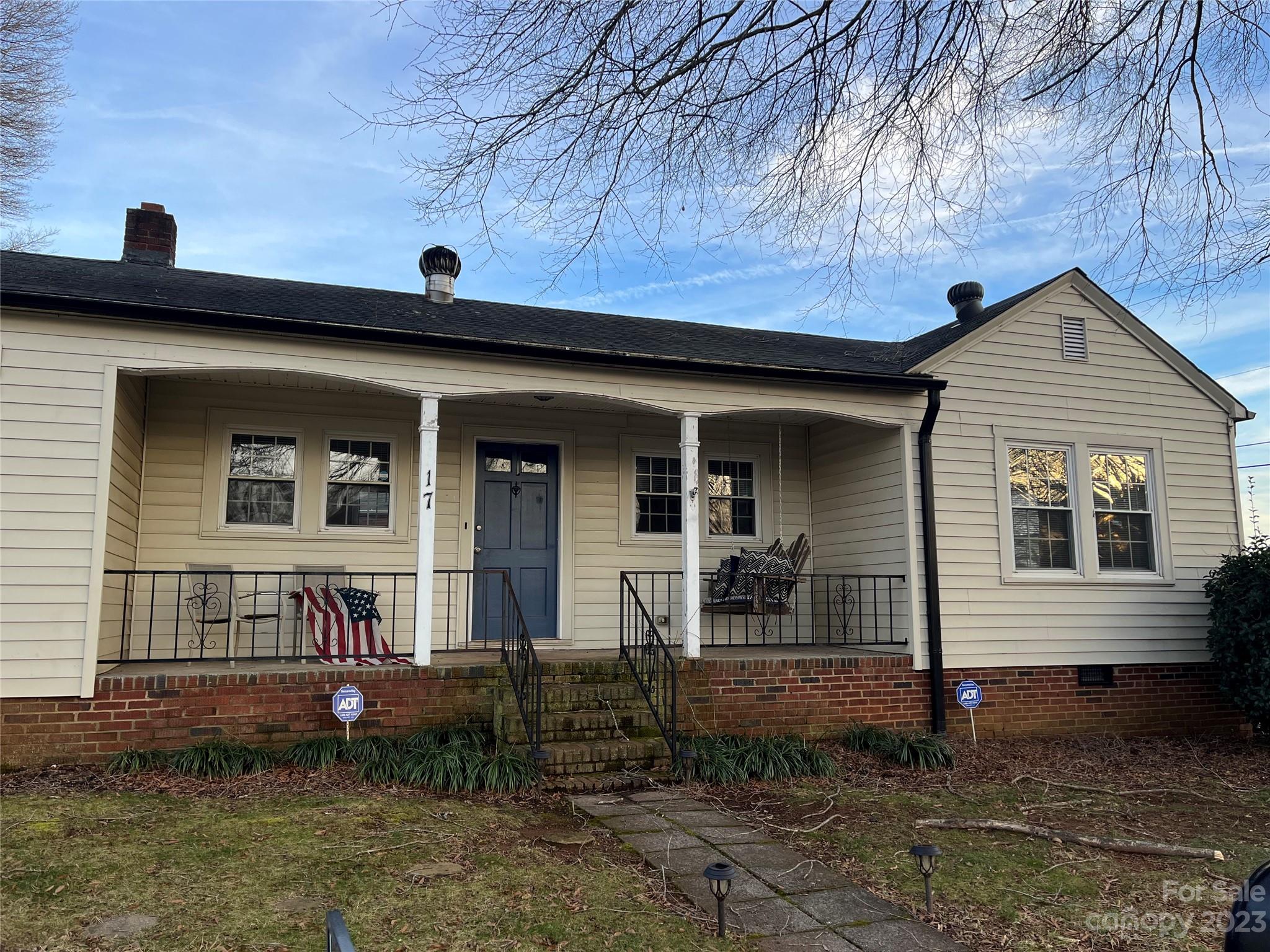 Boyd Heights - Residential