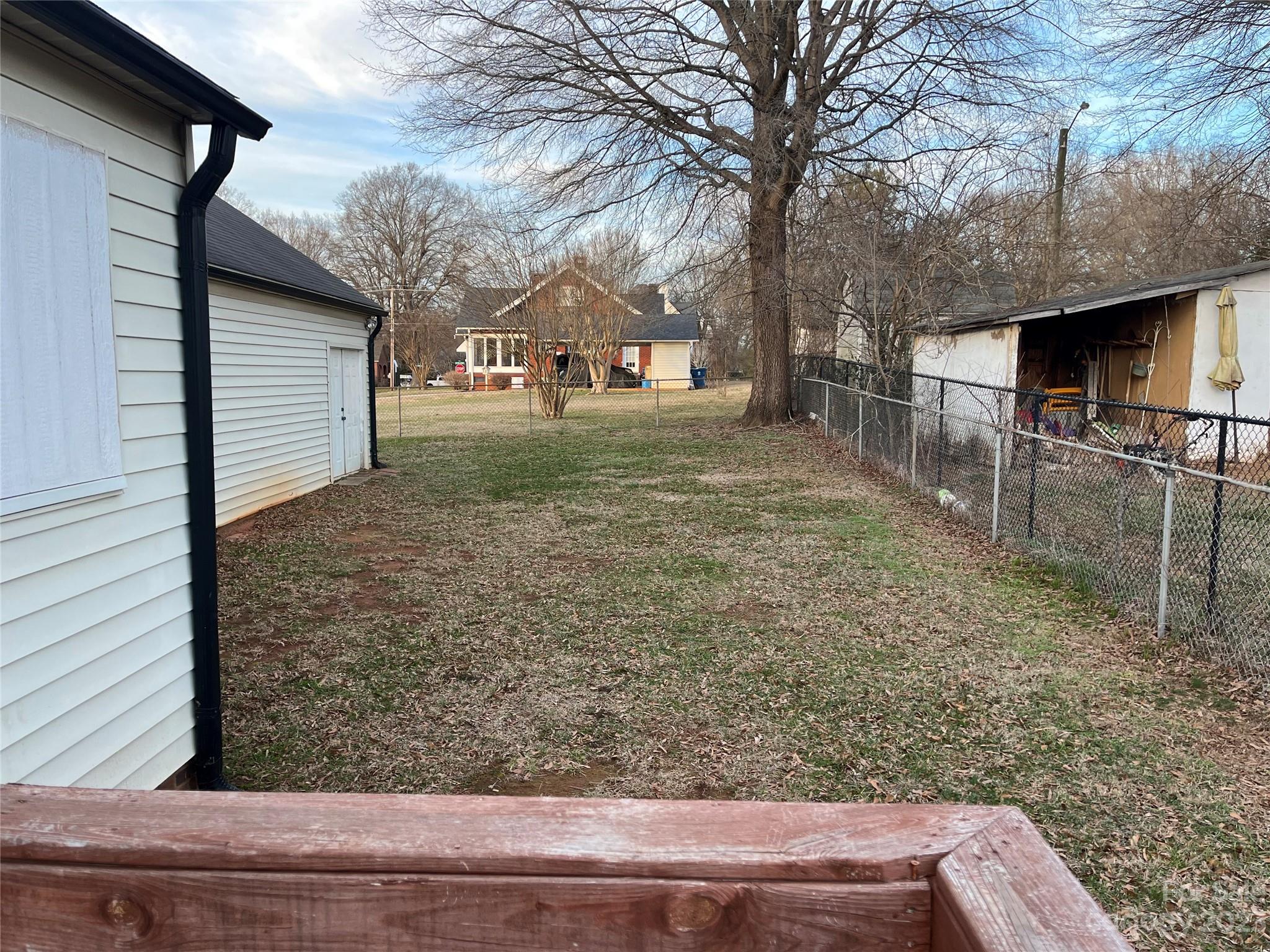 Boyd Heights - Residential