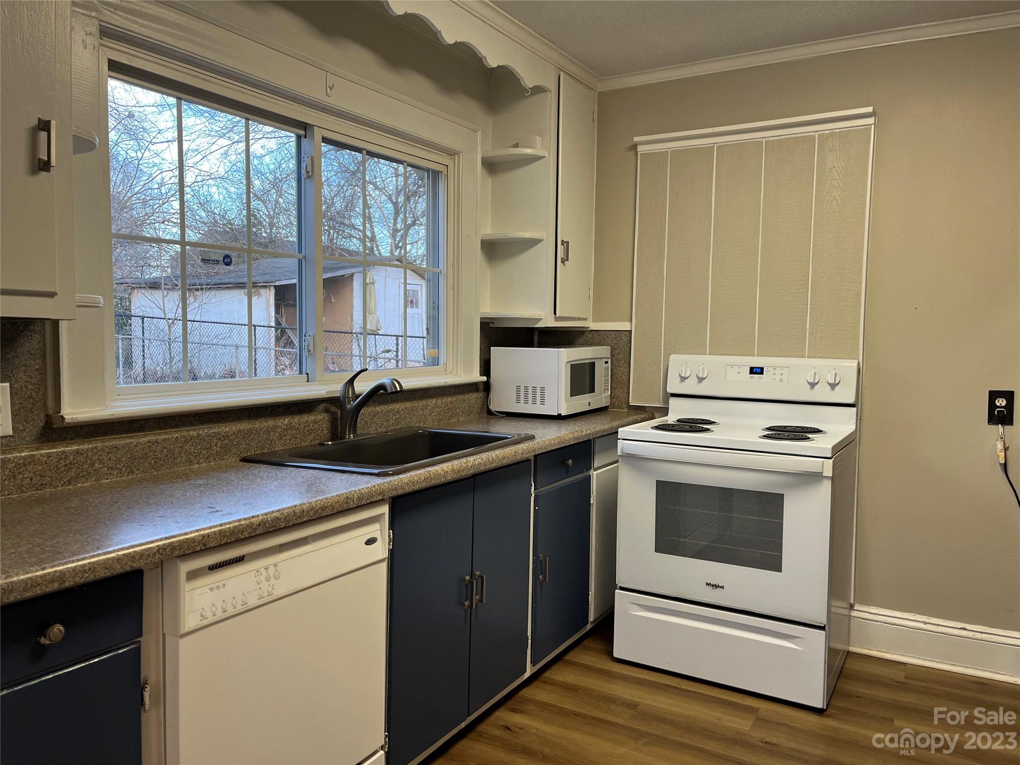 Boyd Heights - Residential