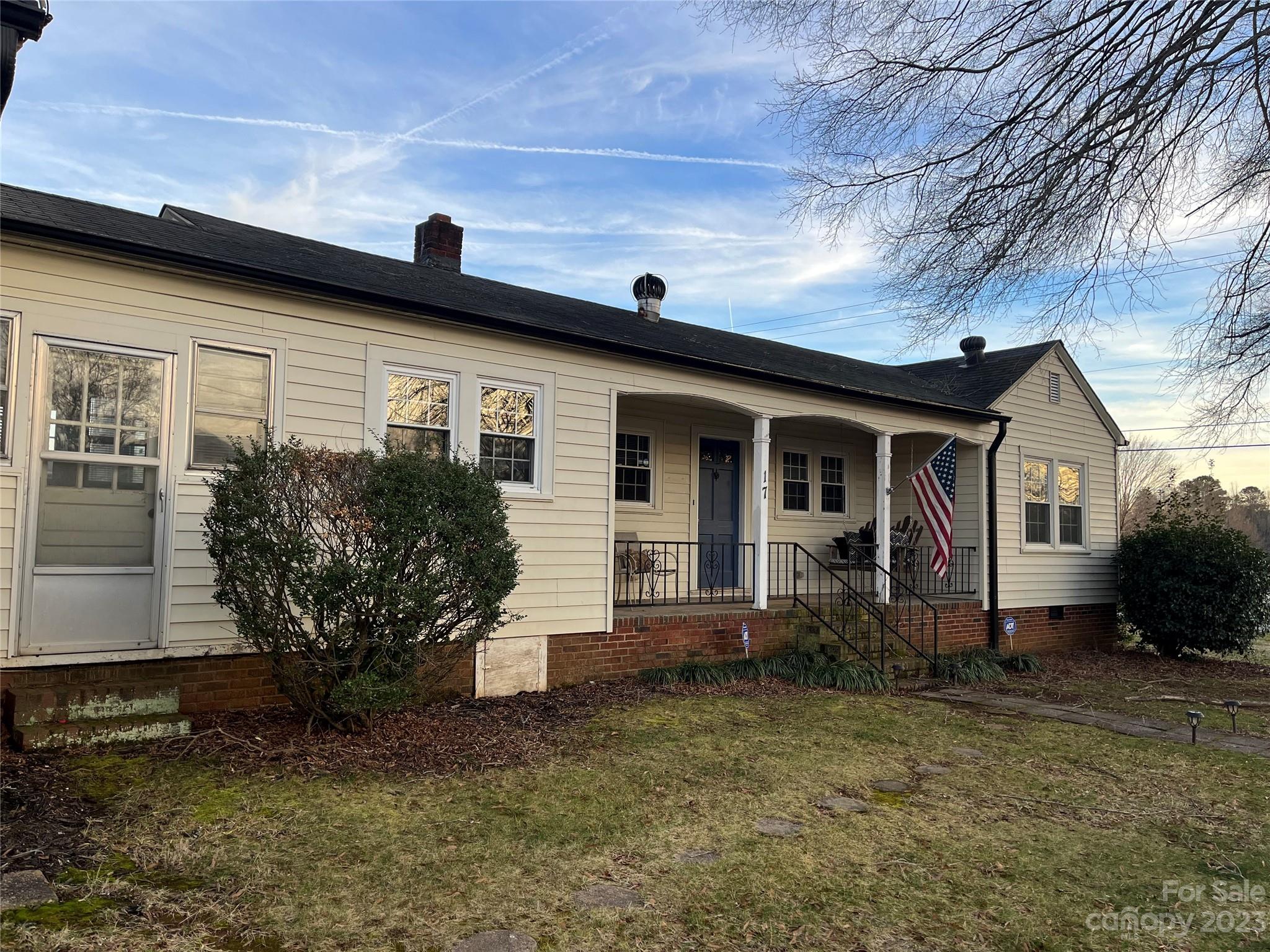 Boyd Heights - Residential