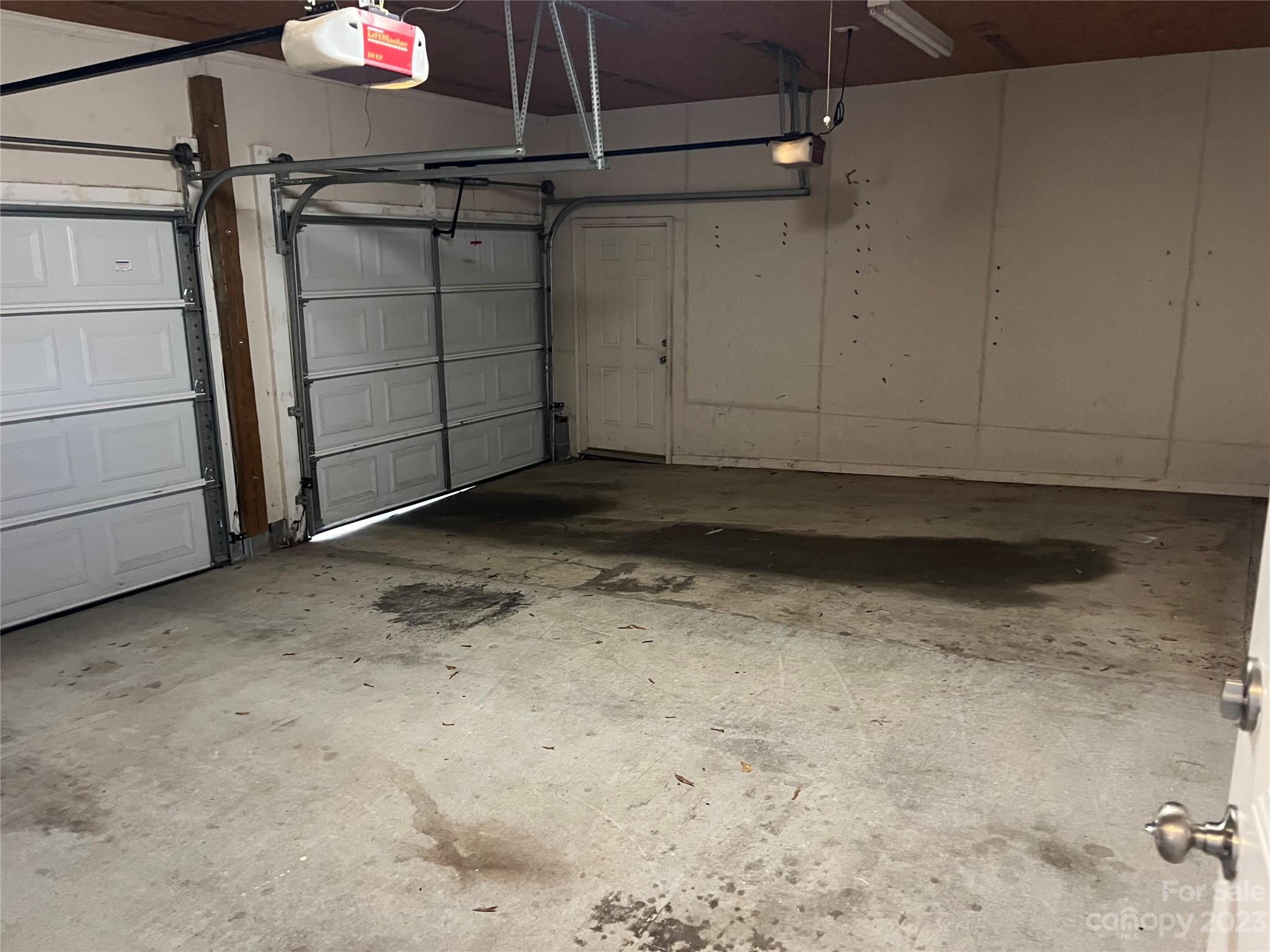 Boyd Heights - Residential