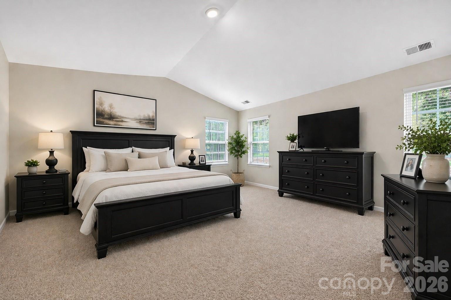 Crossroads - Residential