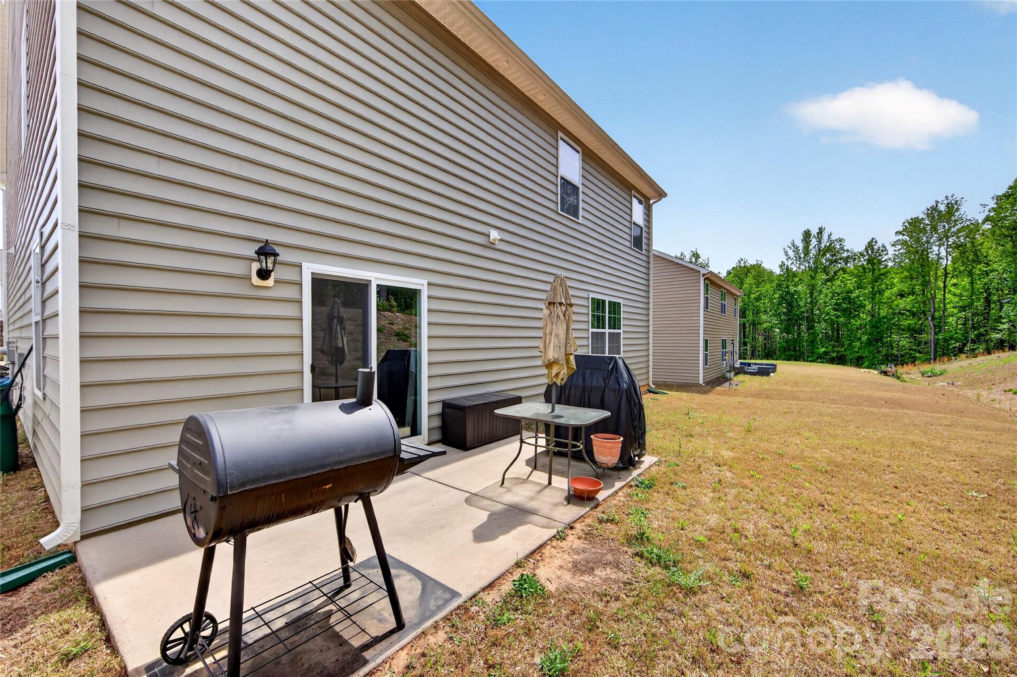 Crossroads - Residential