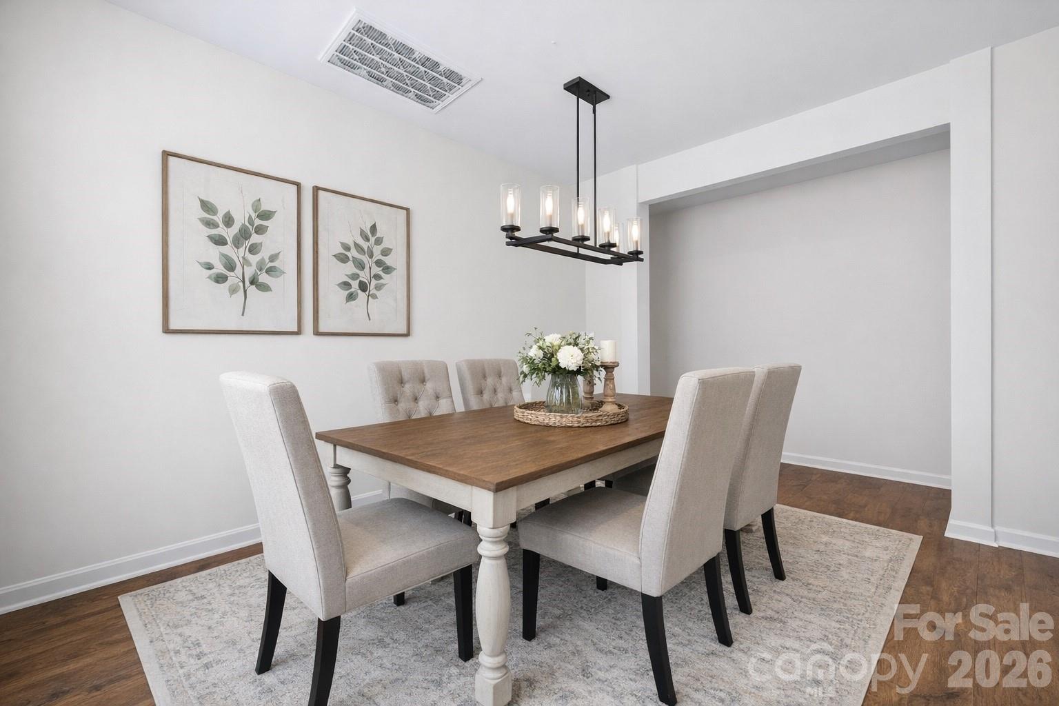 Crossroads - Residential