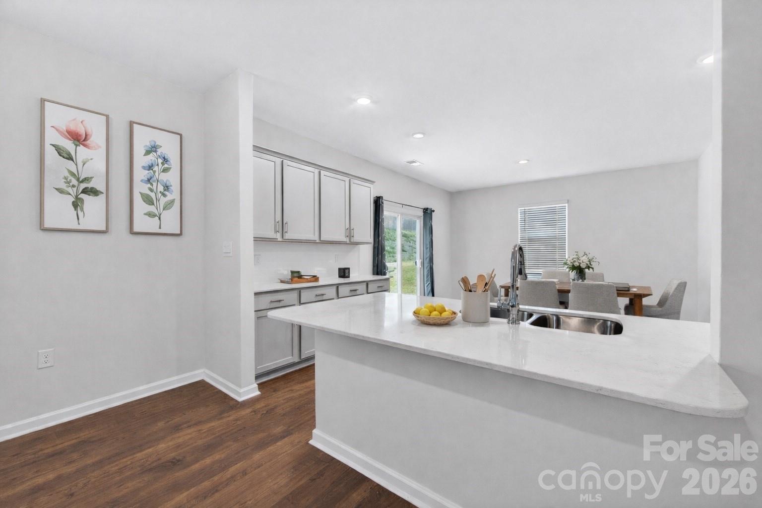 Crossroads - Residential