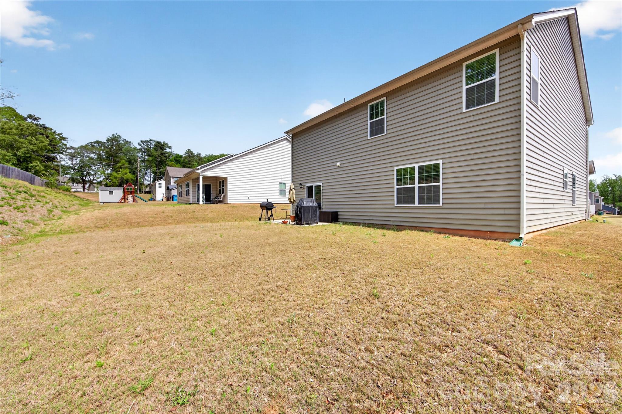 Crossroads - Residential