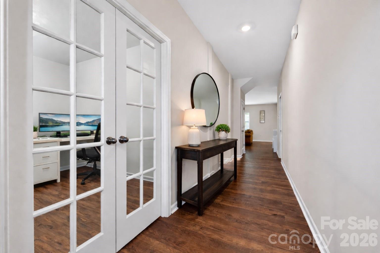 Crossroads - Residential