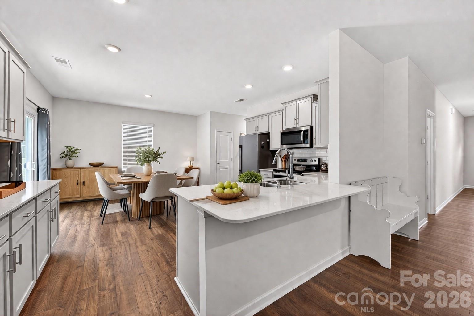 Crossroads - Residential