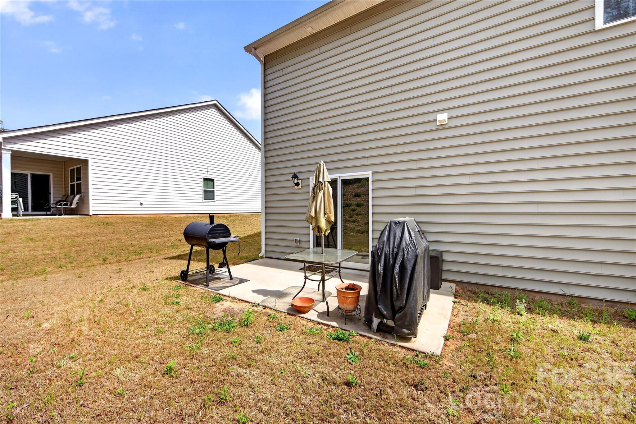 Crossroads - Residential