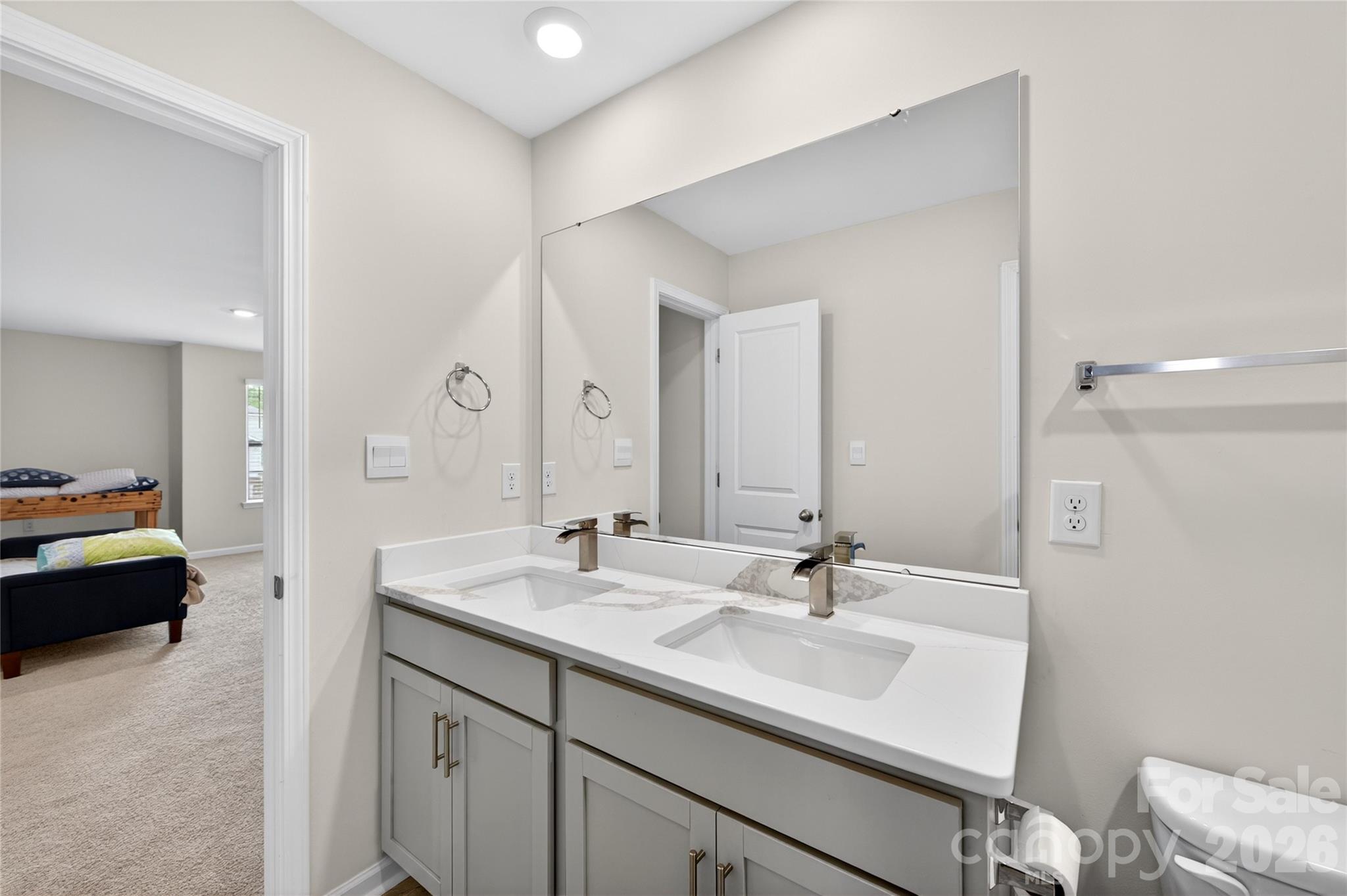 Crossroads - Residential