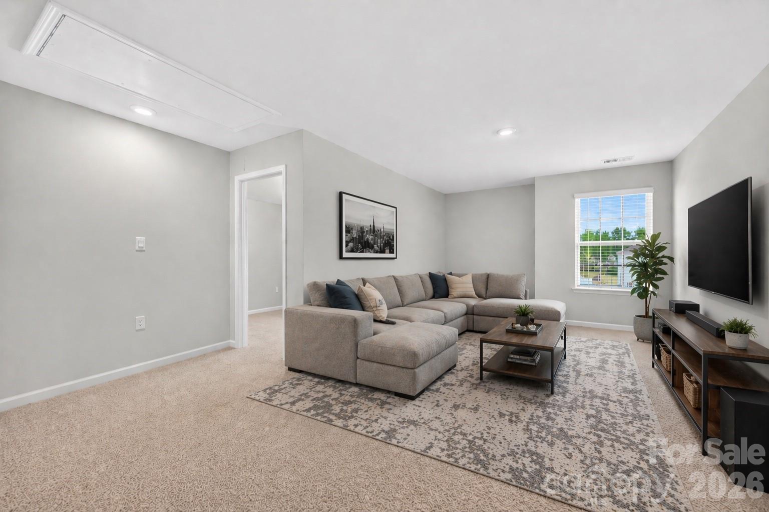 Crossroads - Residential