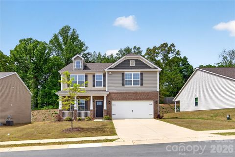 Photo of 111 Beech Tree Lane, Locust, NC 28097 (MLS # 4369703)