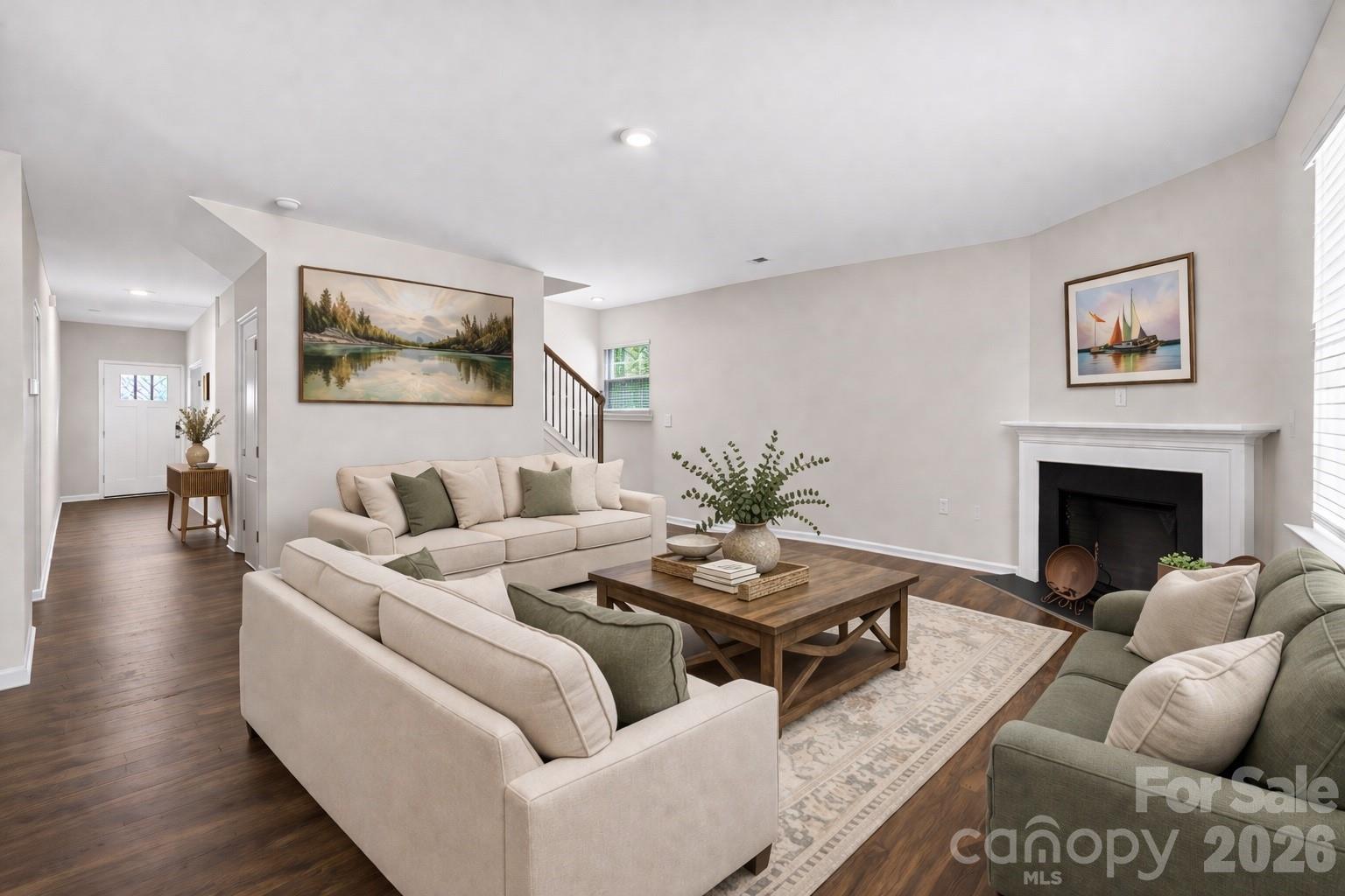 Crossroads - Residential