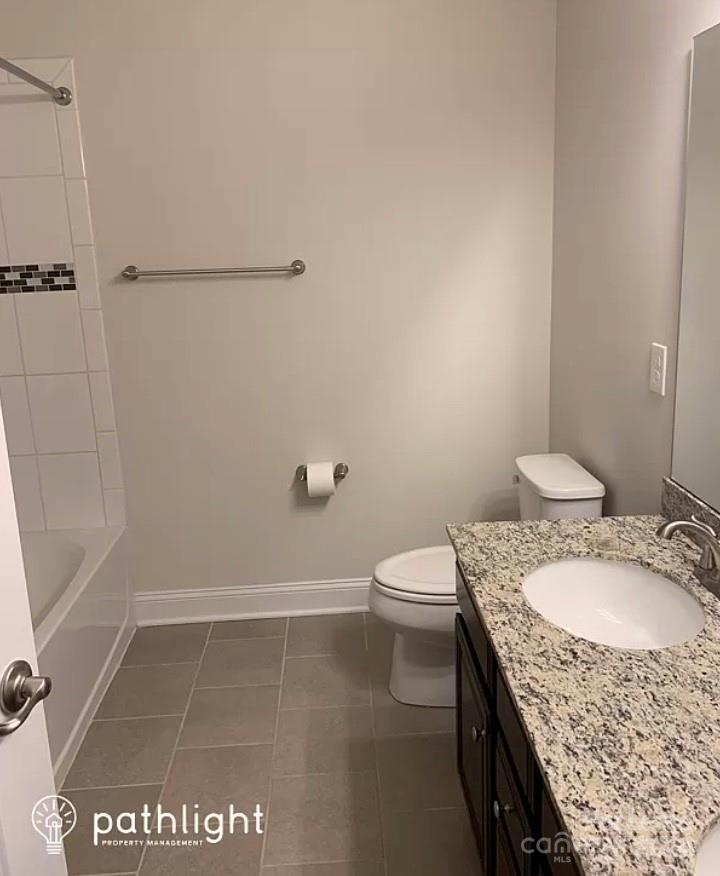 Woodcreek - Residential Lease