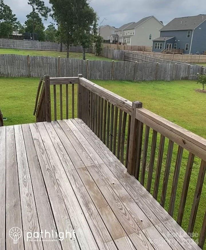 Woodcreek - Residential Lease