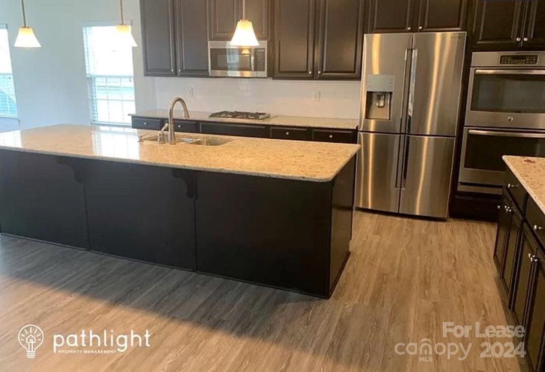 Woodcreek - Residential Lease