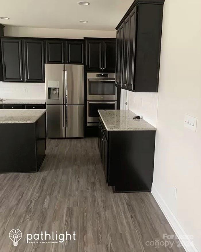 Woodcreek - Residential Lease