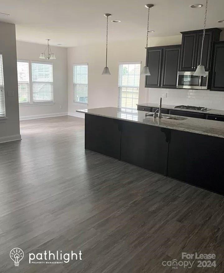 Woodcreek - Residential Lease