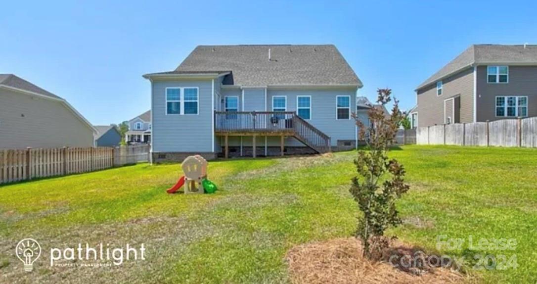 Woodcreek - Residential Lease