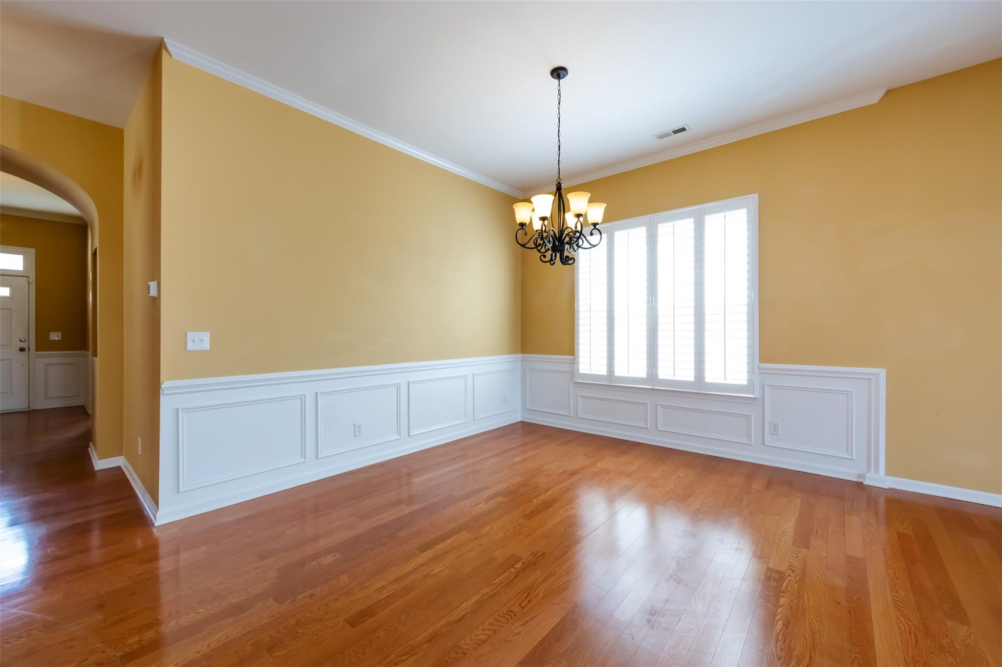 Calloway - Residential