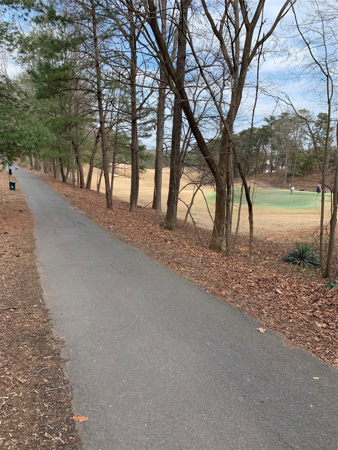 Calloway - Residential