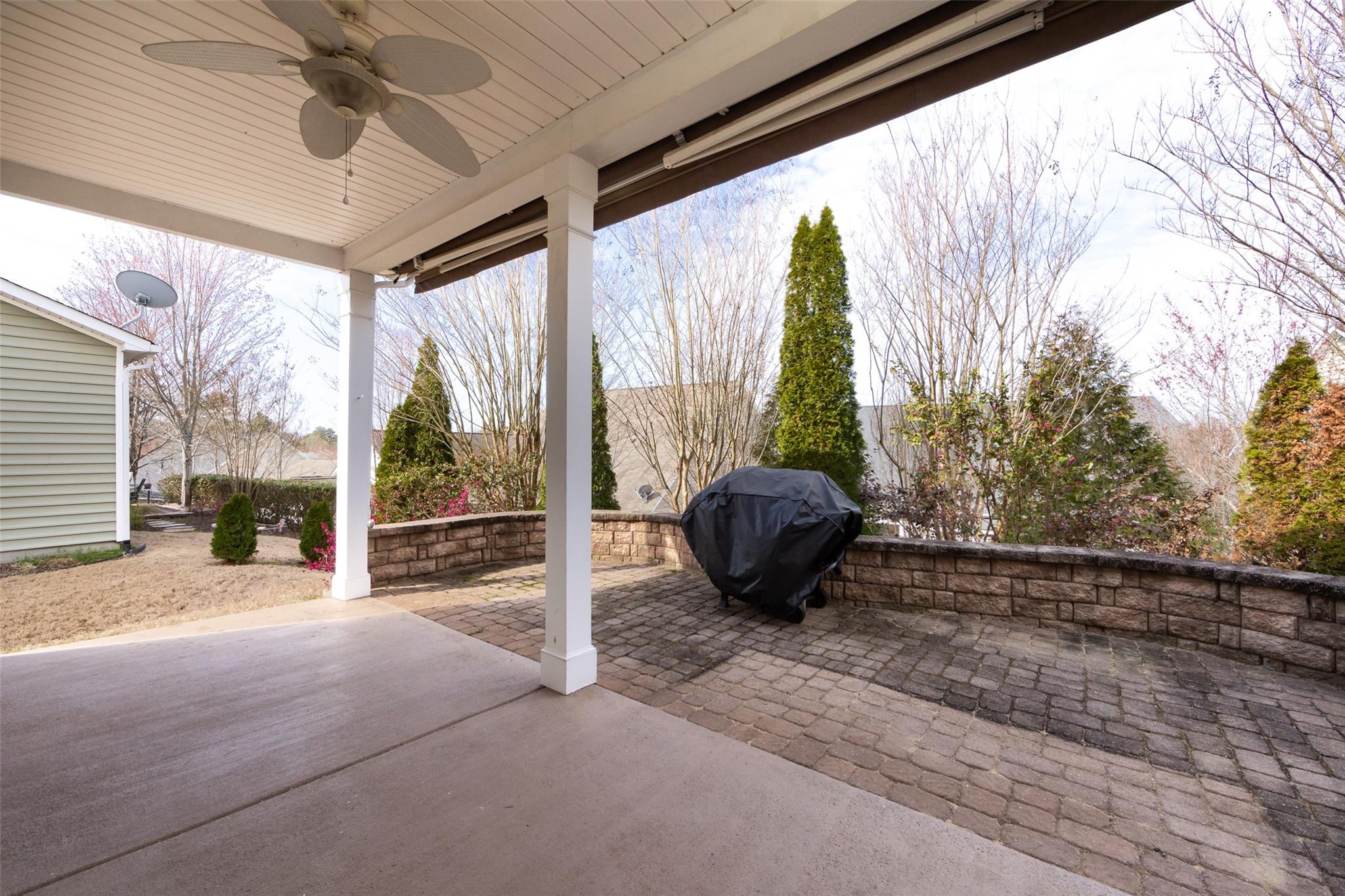 Calloway - Residential