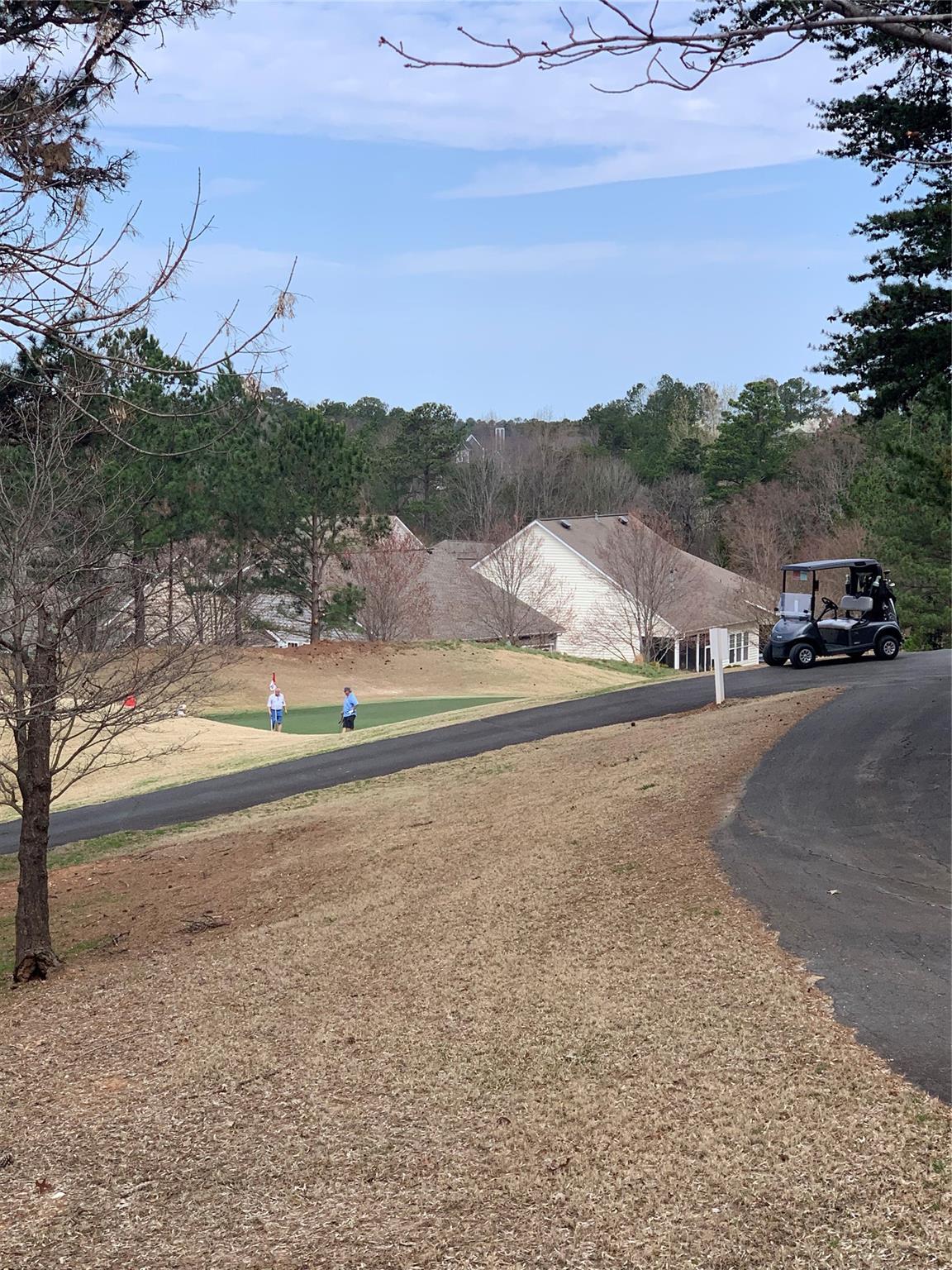 Calloway - Residential