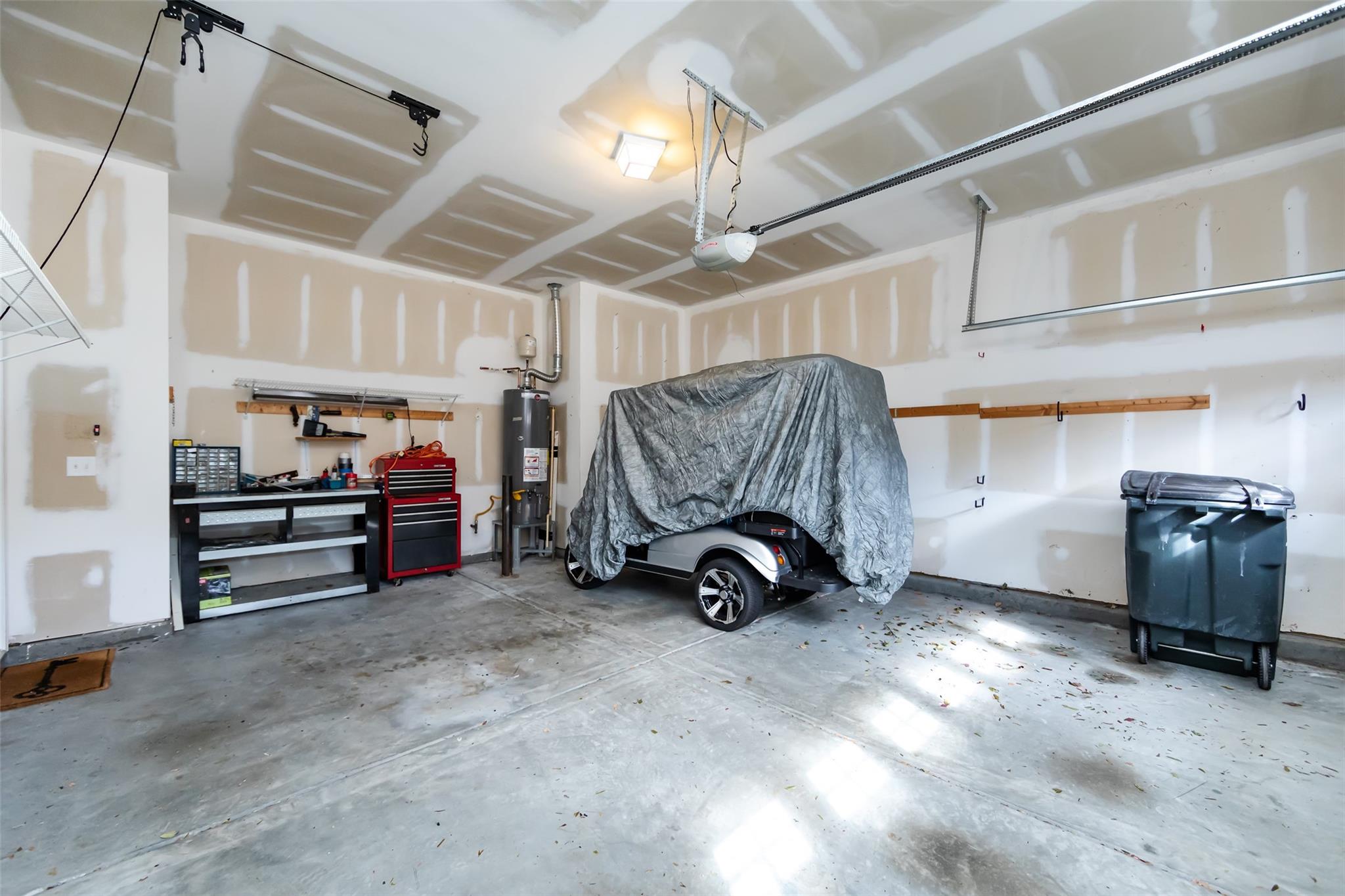 Calloway - Residential