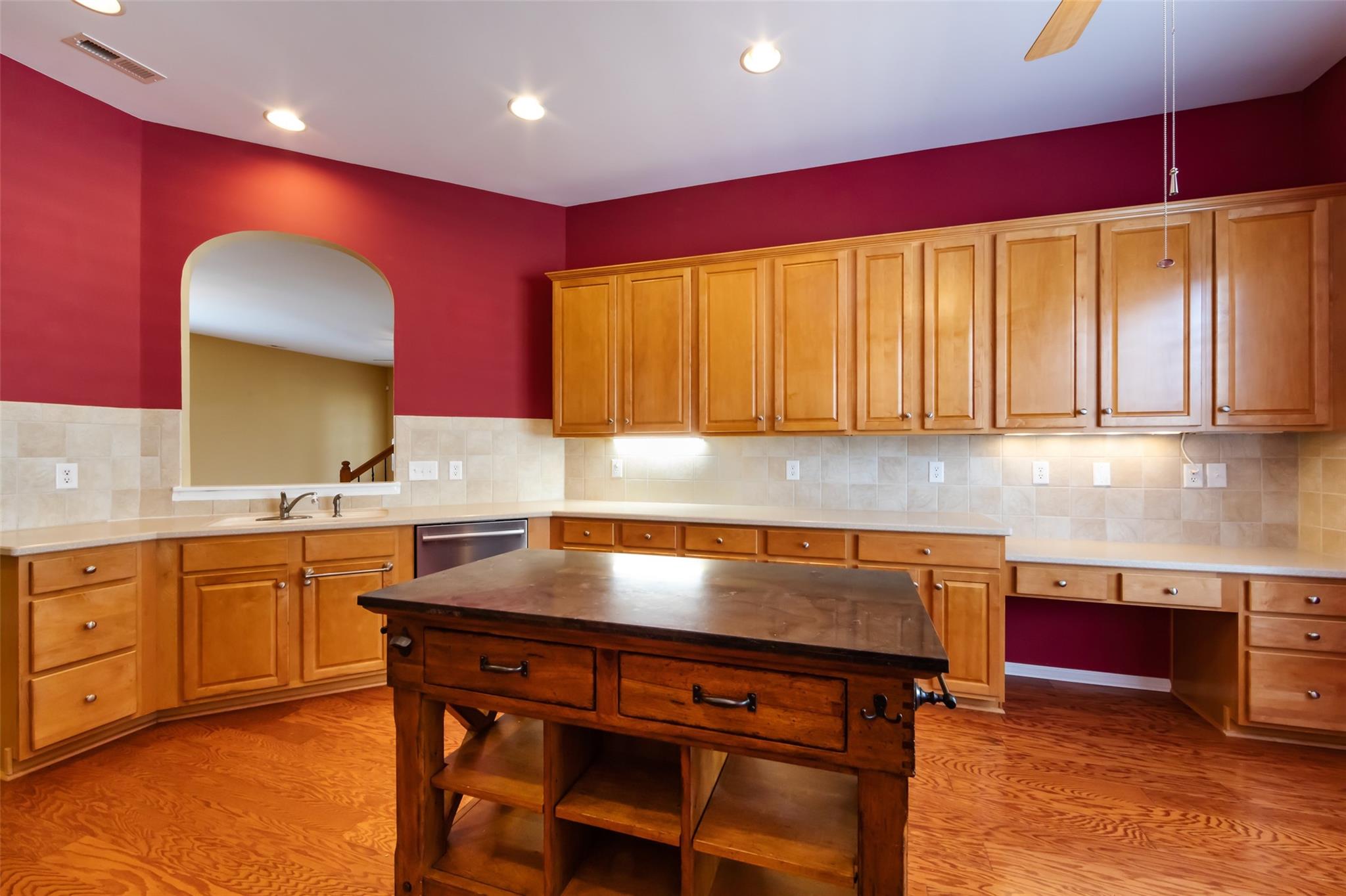 Calloway - Residential