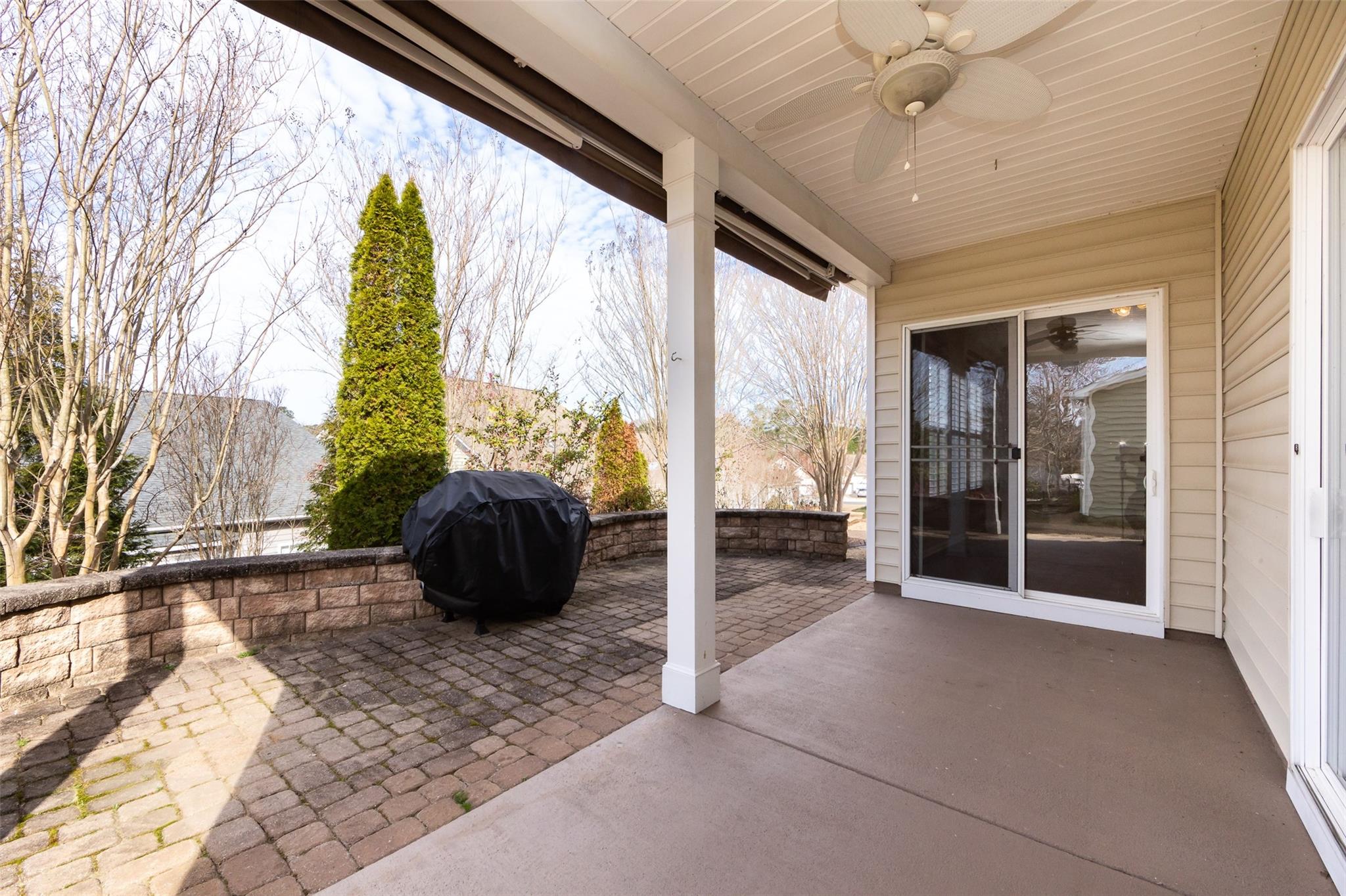 Calloway - Residential