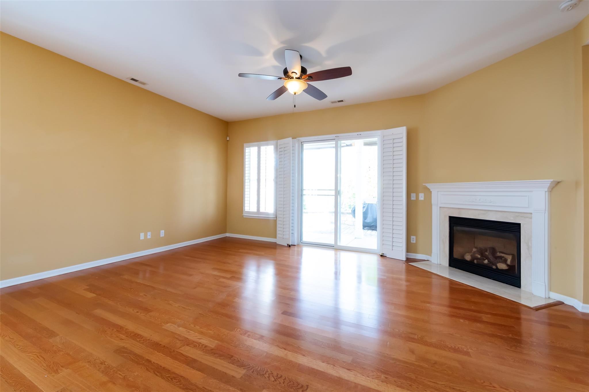 Calloway - Residential