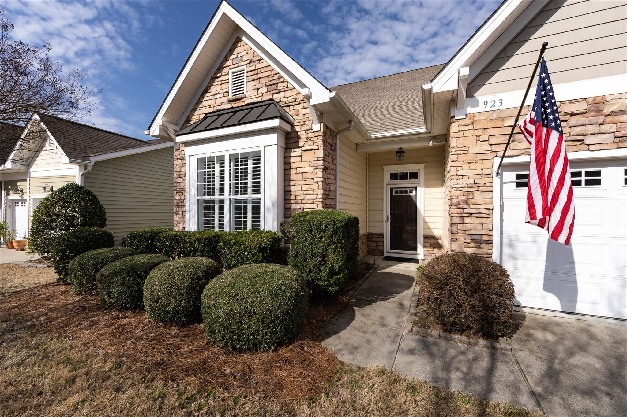 Calloway - Residential