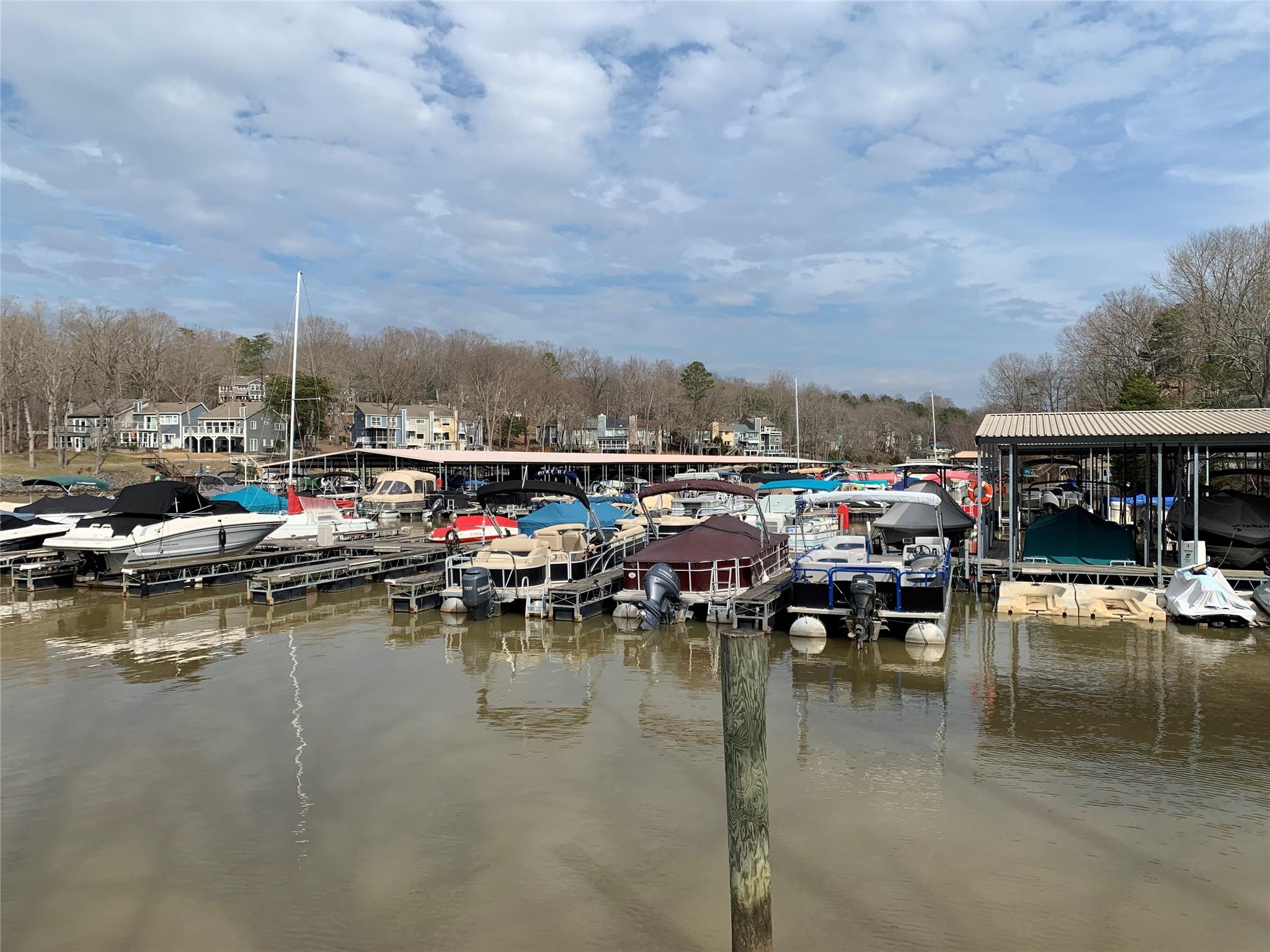 Calloway - Residential