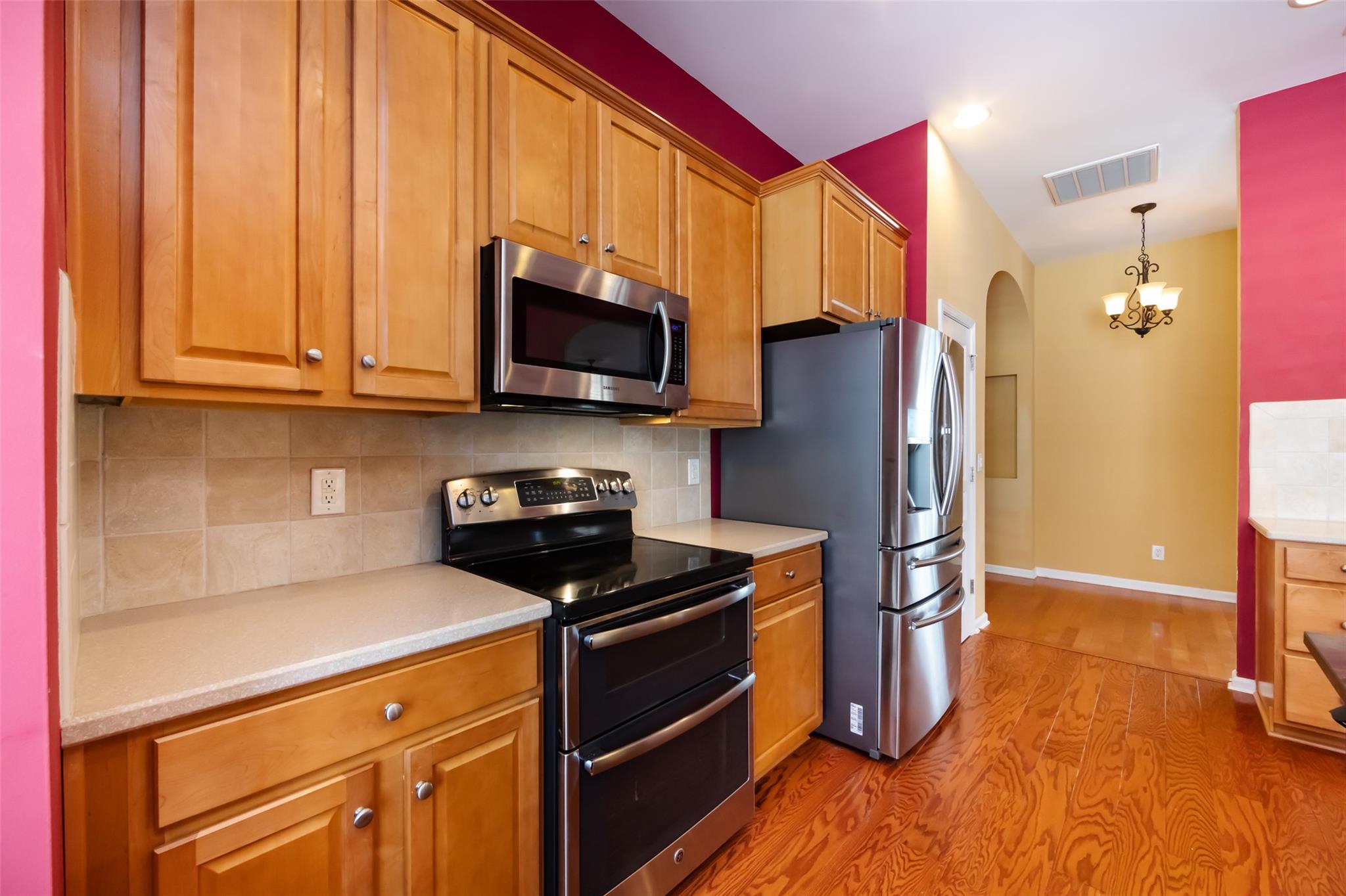 Calloway - Residential