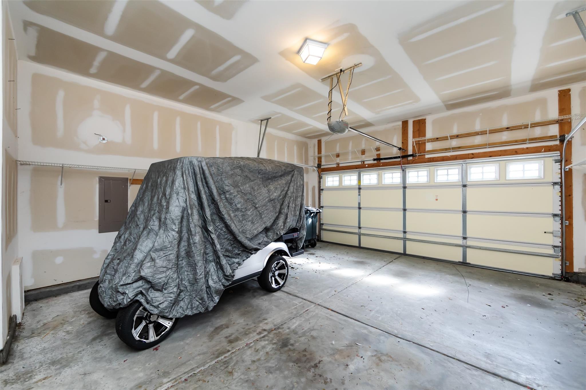 Calloway - Residential