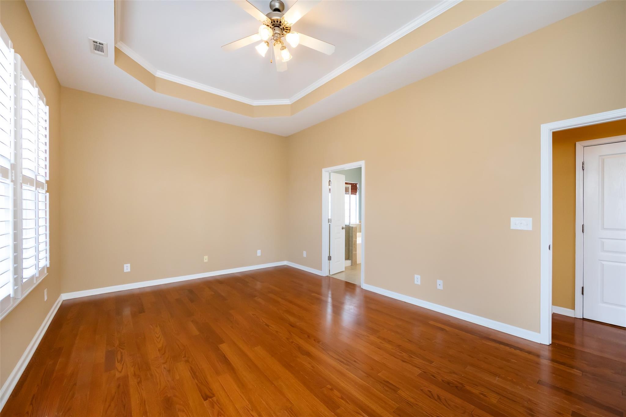 Calloway - Residential