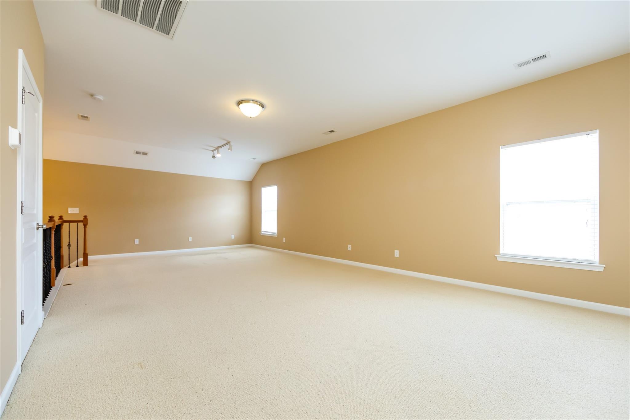 Calloway - Residential