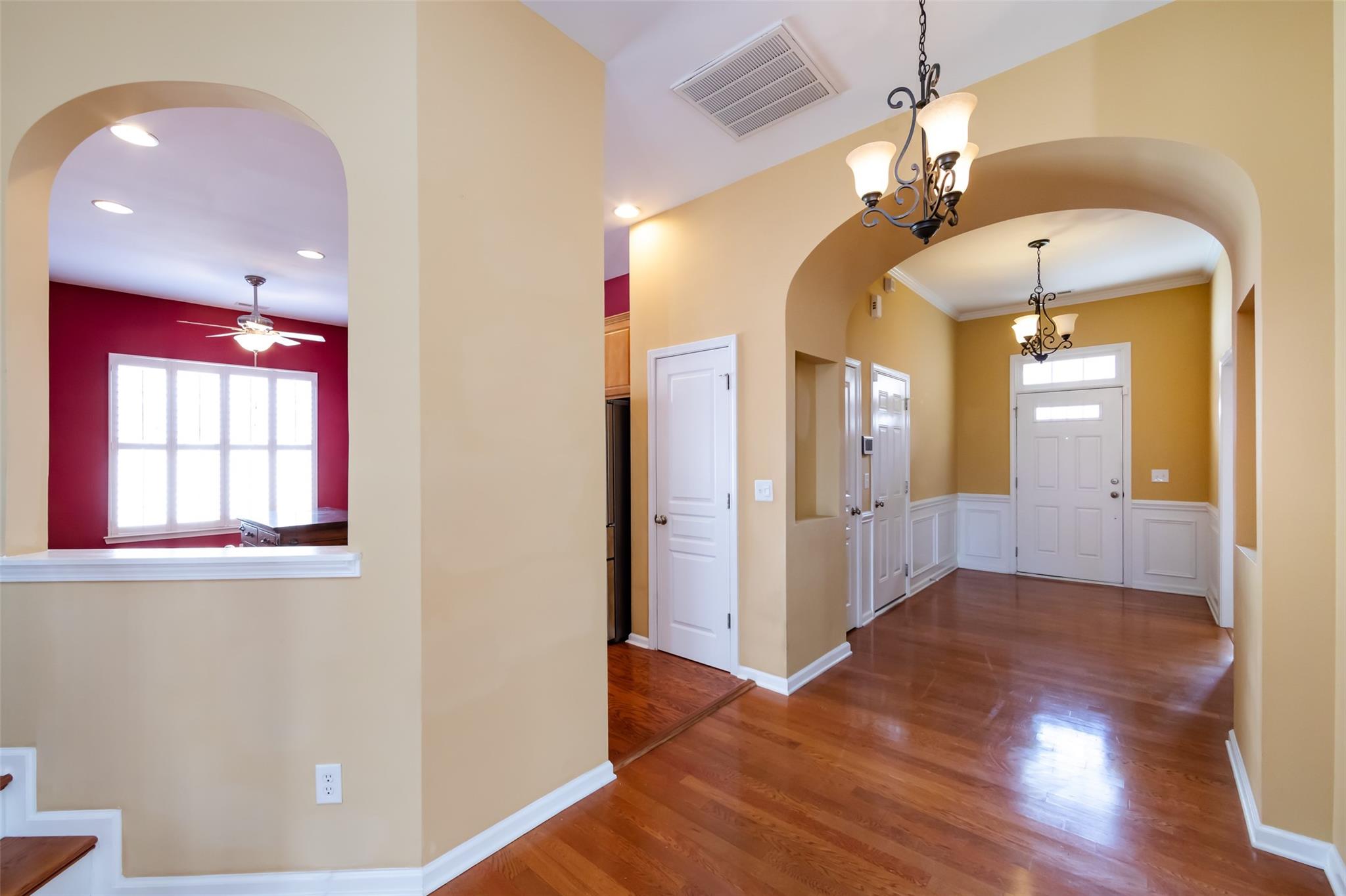 Calloway - Residential