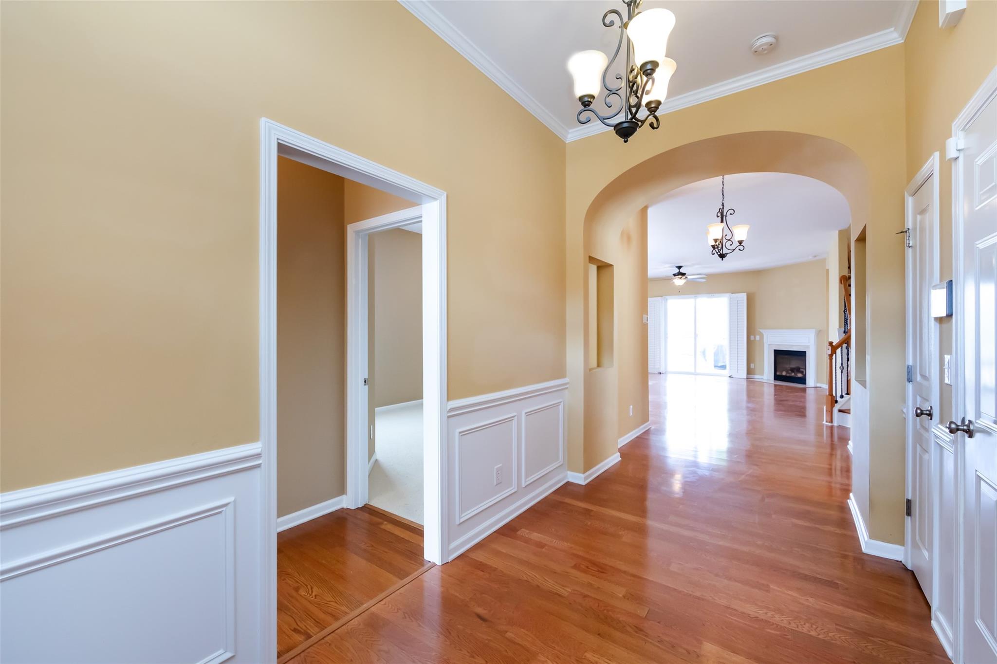 Calloway - Residential