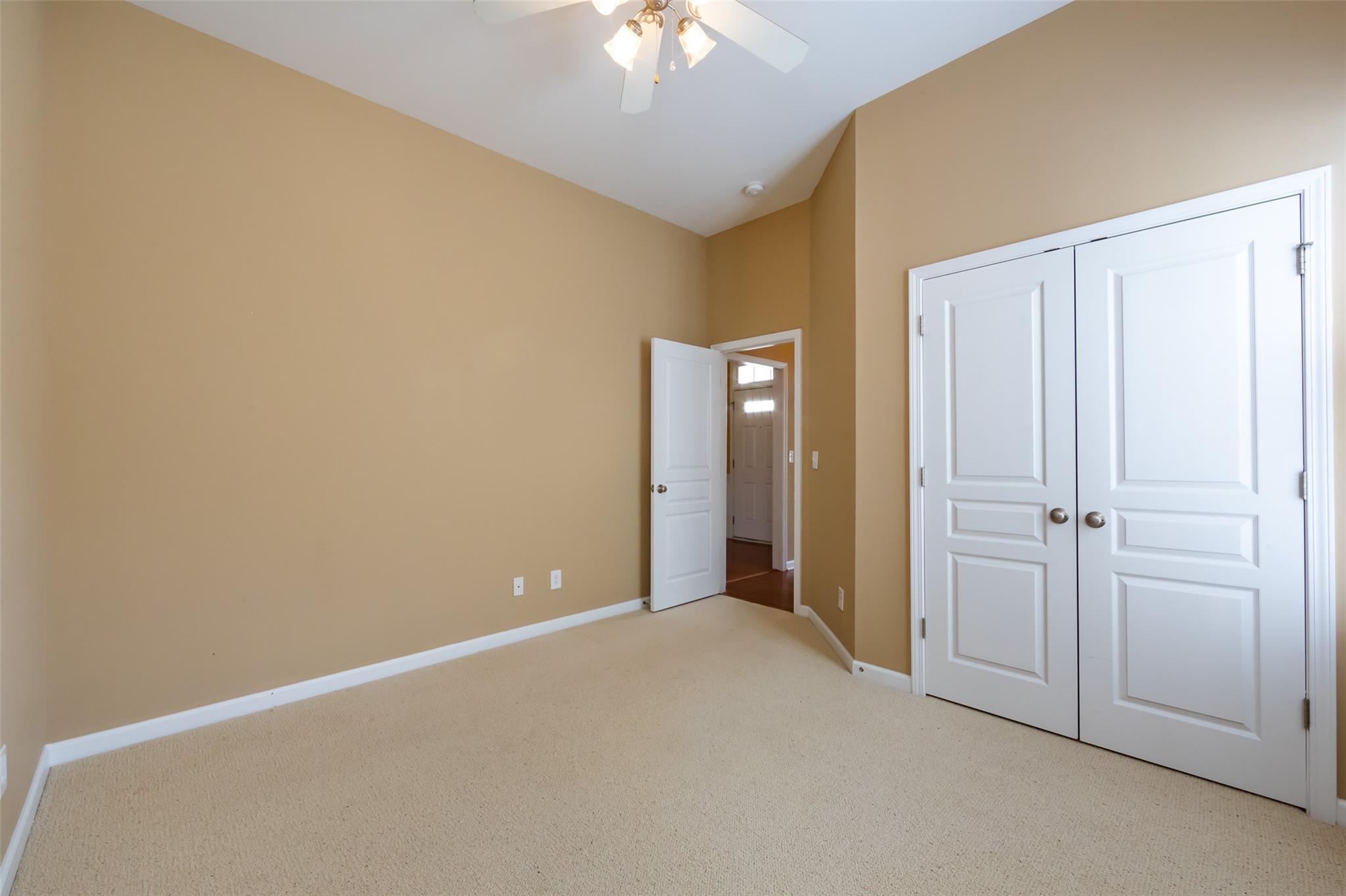 Calloway - Residential