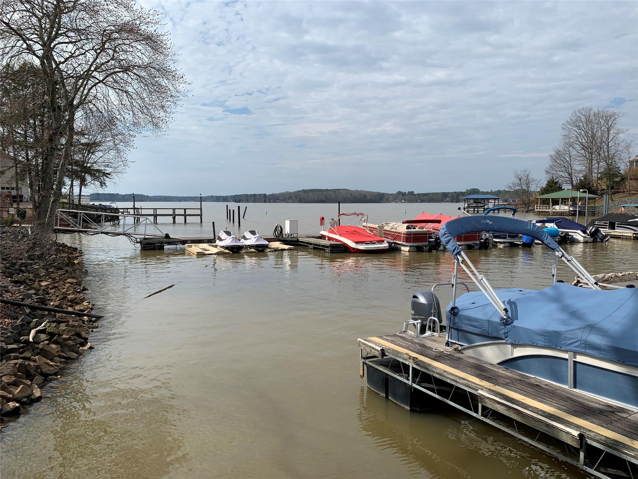 Calloway - Residential