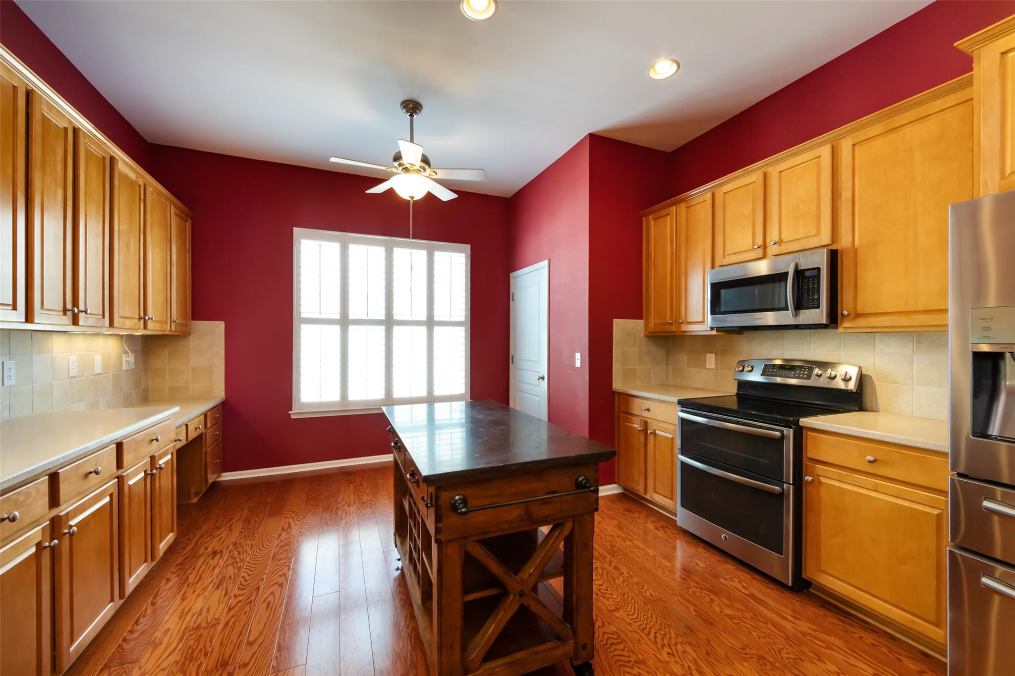 Calloway - Residential