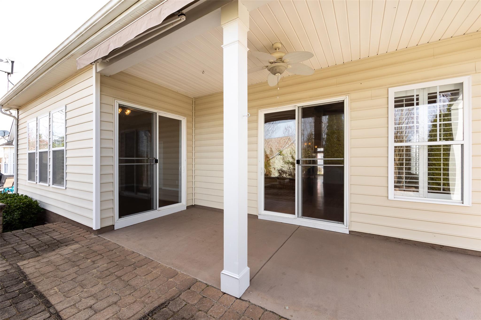 Calloway - Residential